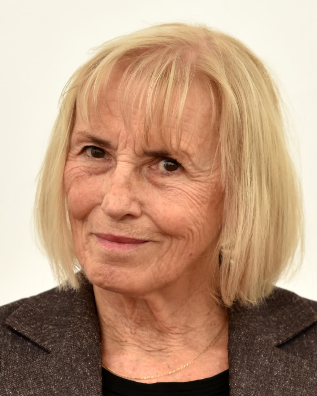 Portrét – Markéta Jahodová