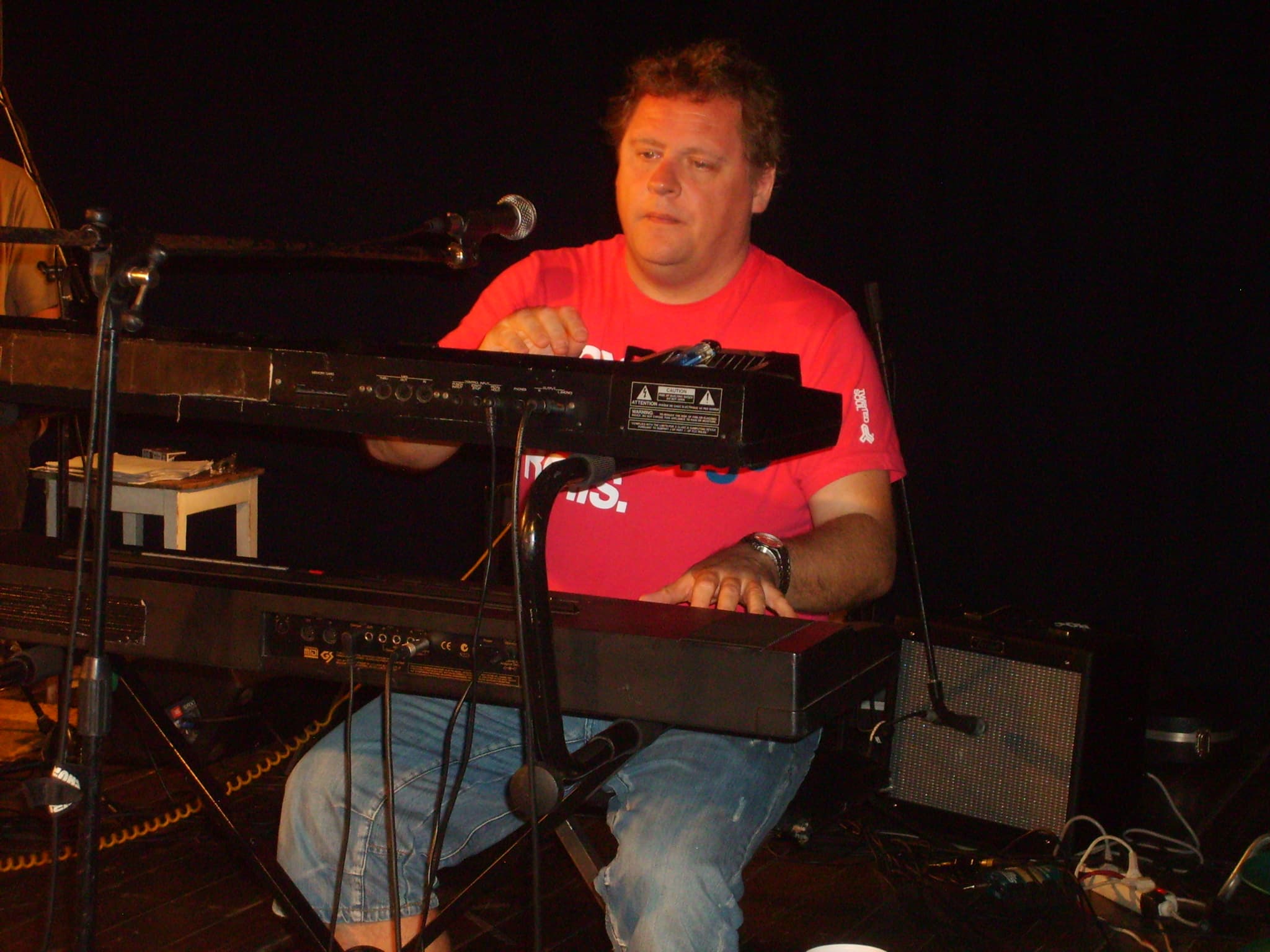 Portrét – Václav Kopta