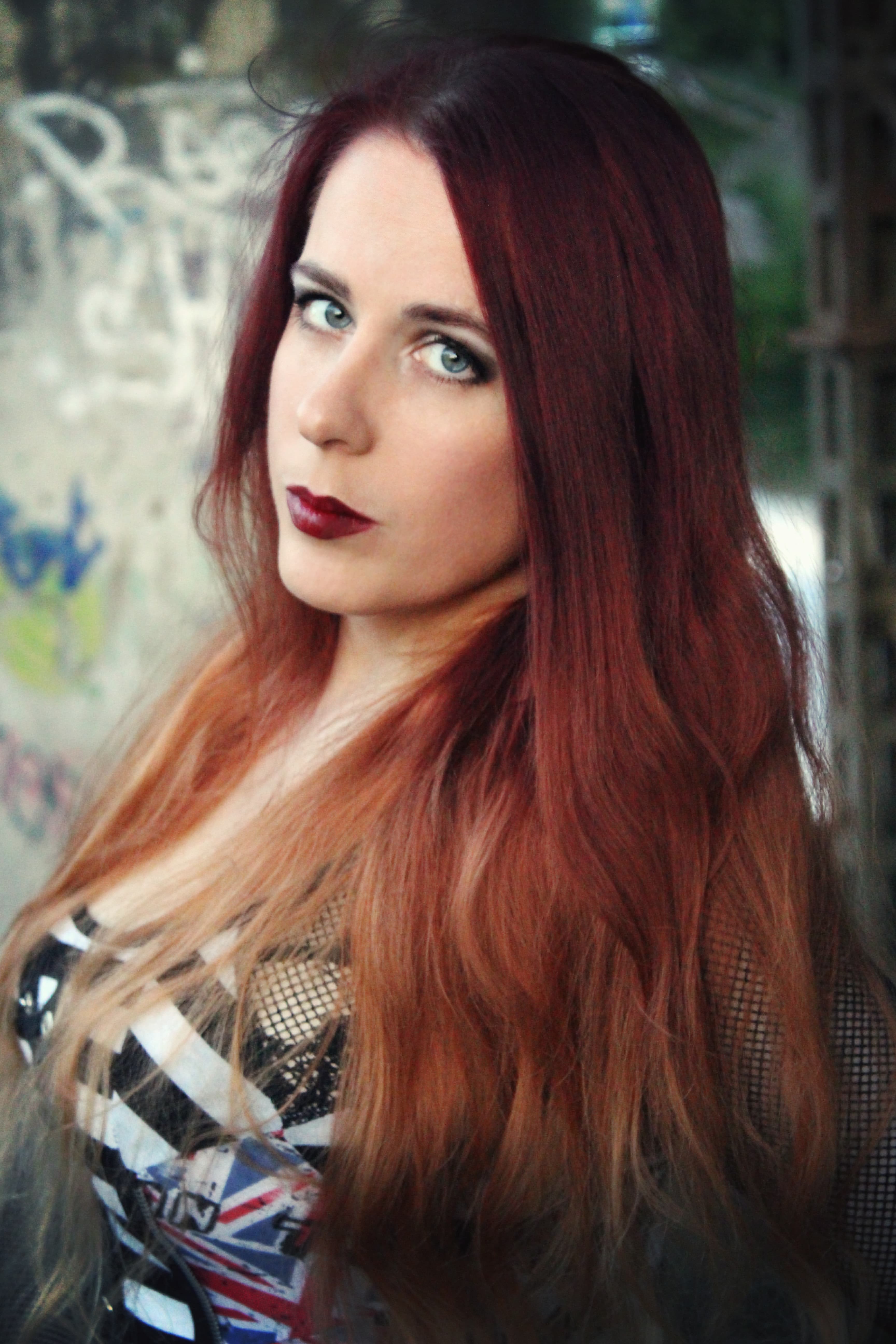 Portrét – Petra Slováková