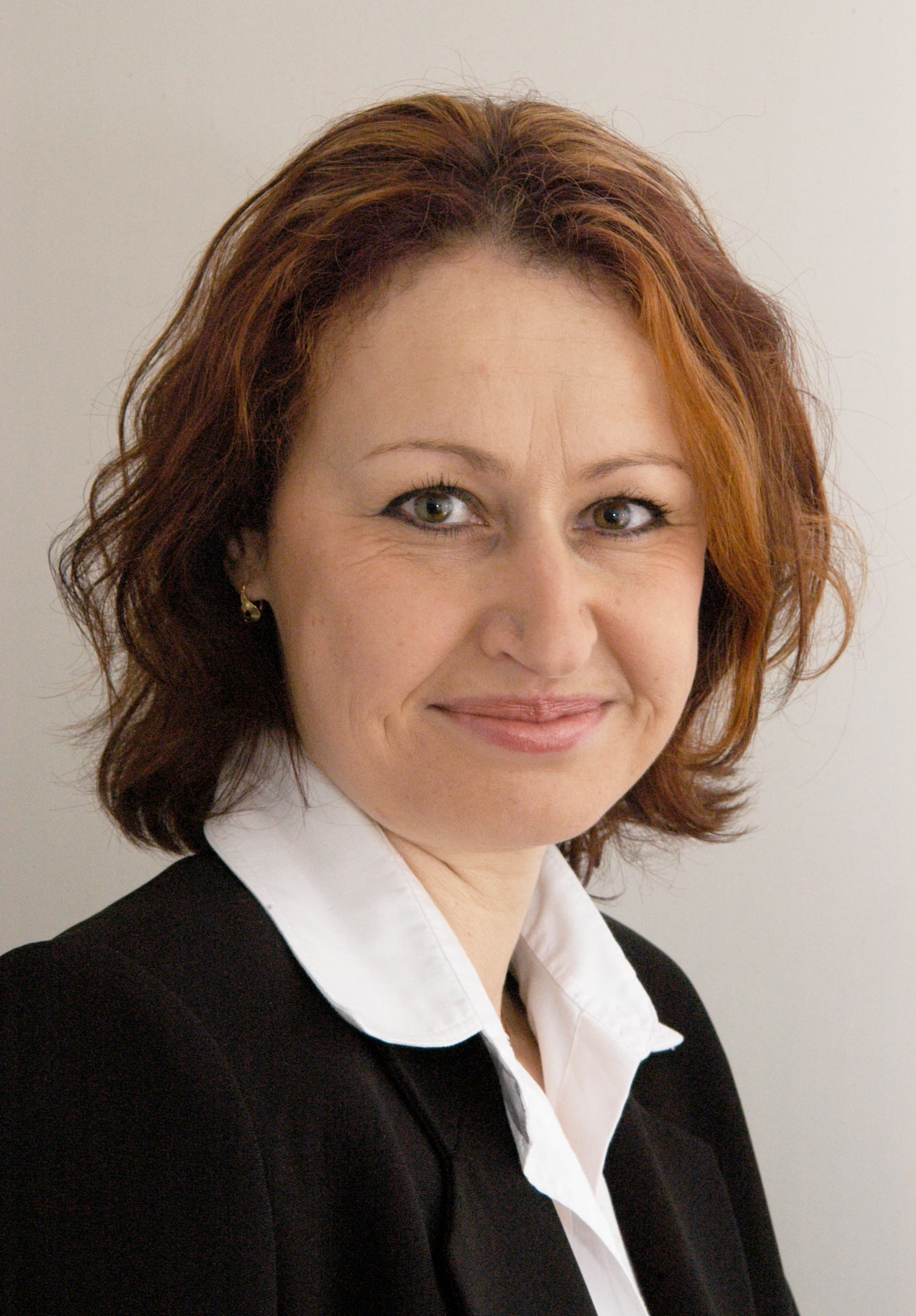 Portrét – Jana Dvořáková