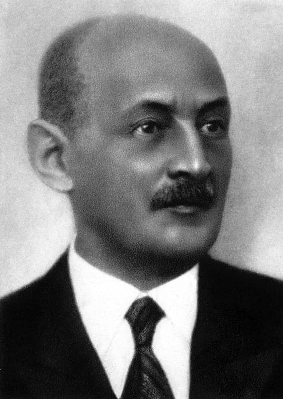 Portrét – Janko Jesenský