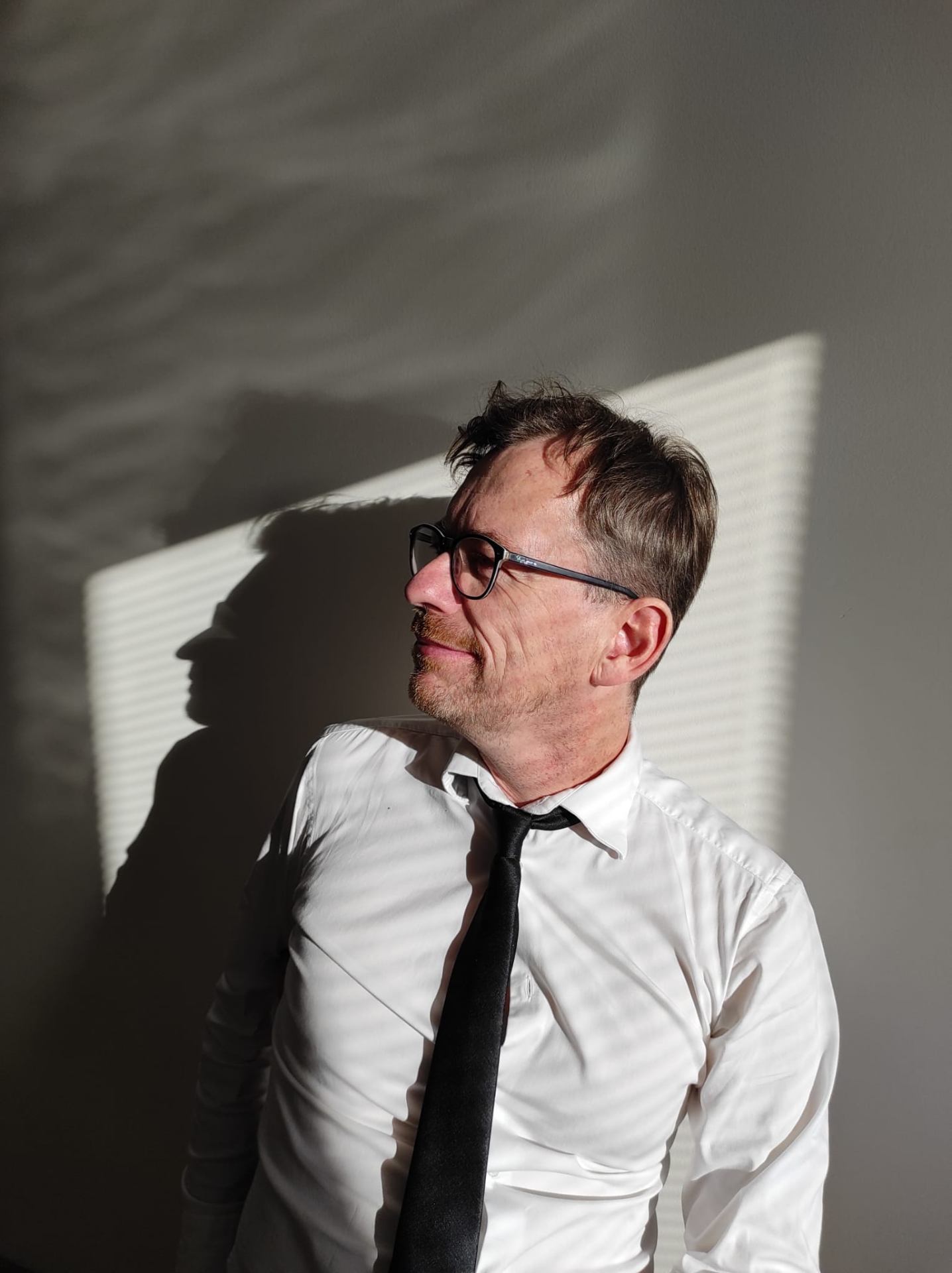 Portrét – Petr Pýcha