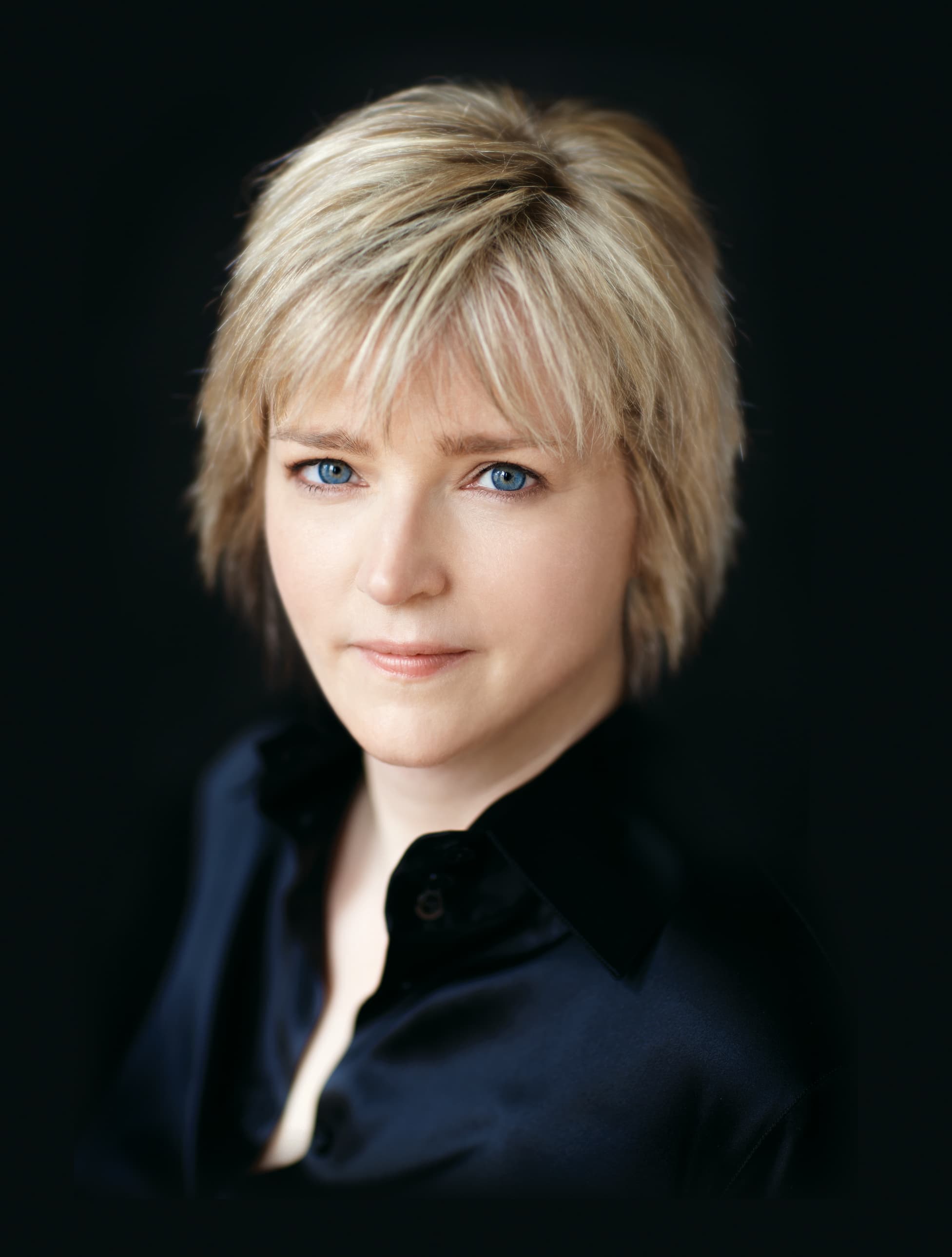 Portrét – Karin Slaughter