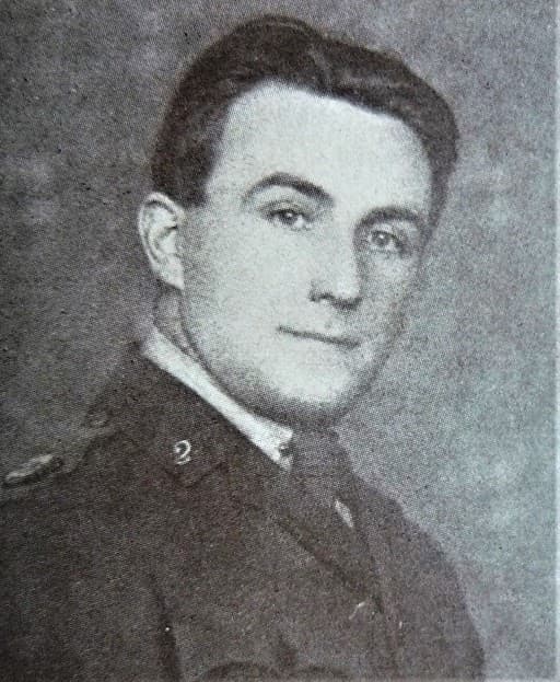 Portrét – Jaroslav Kopecký
