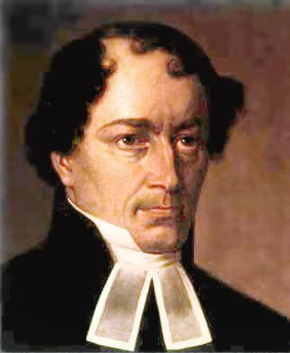 Portrét – Jan Kolář