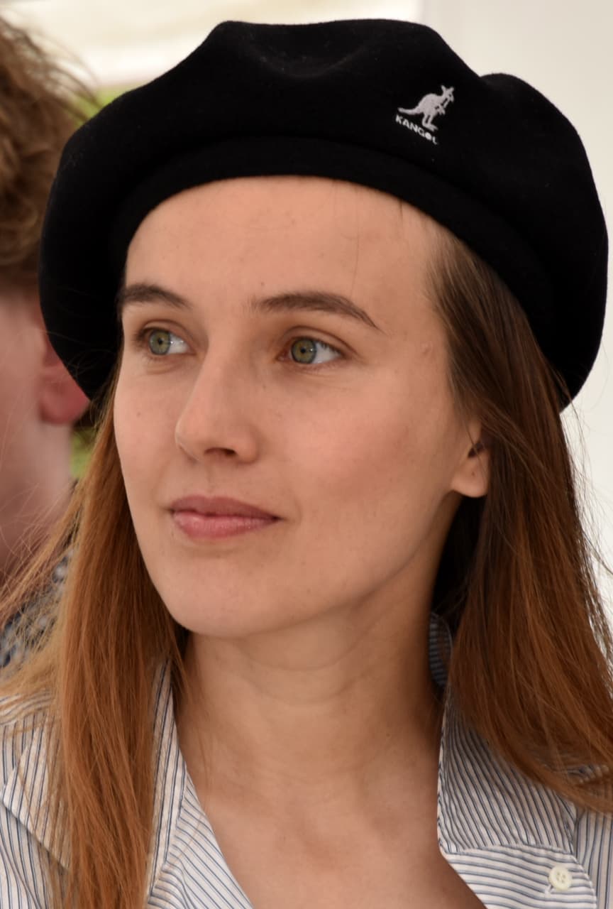 Portrét – Tereza Ramba