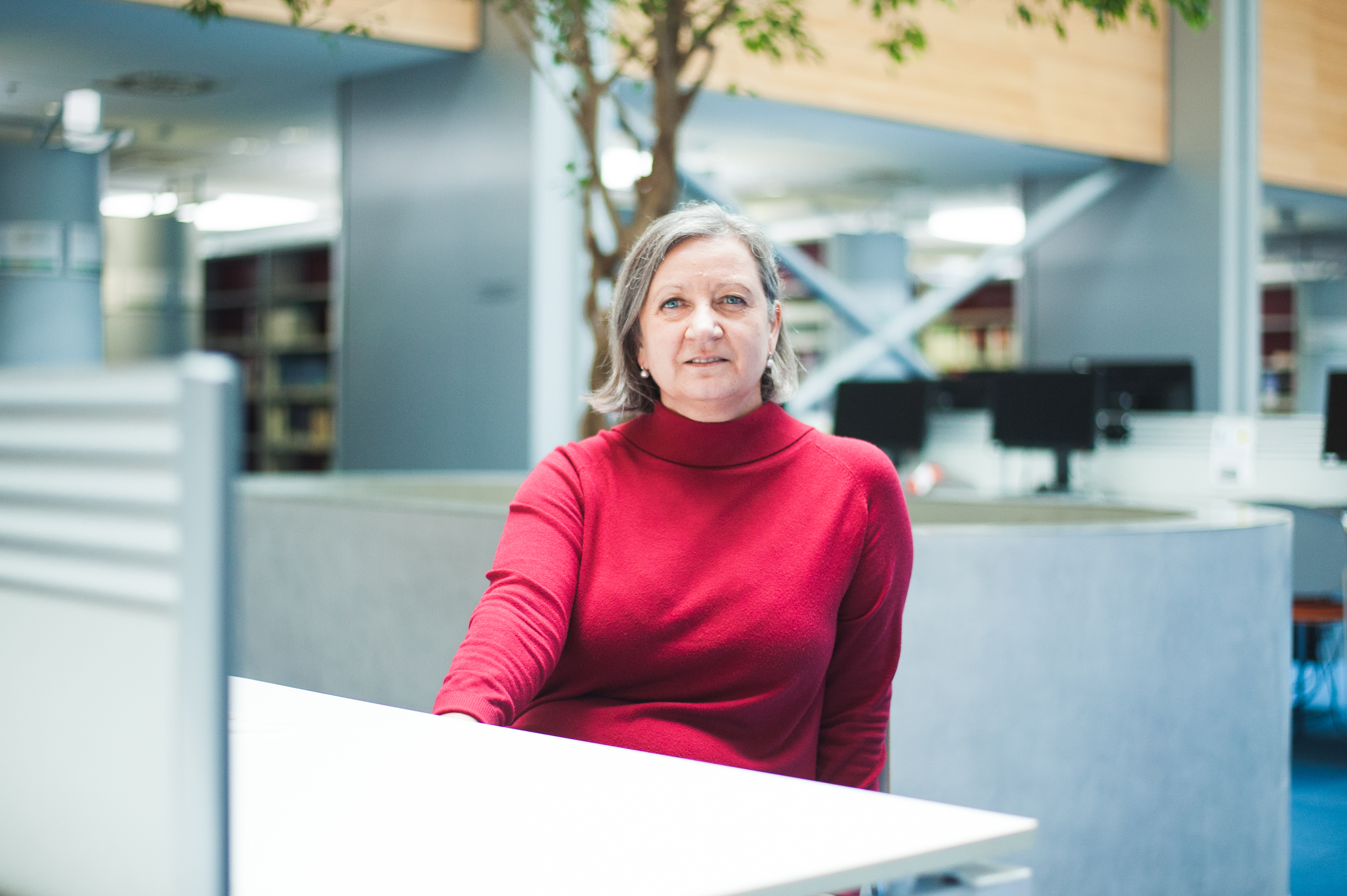 Portrét – Jana Šmardová