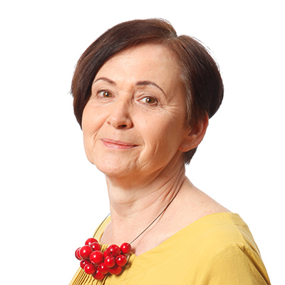 Portrét – Hana Vacková