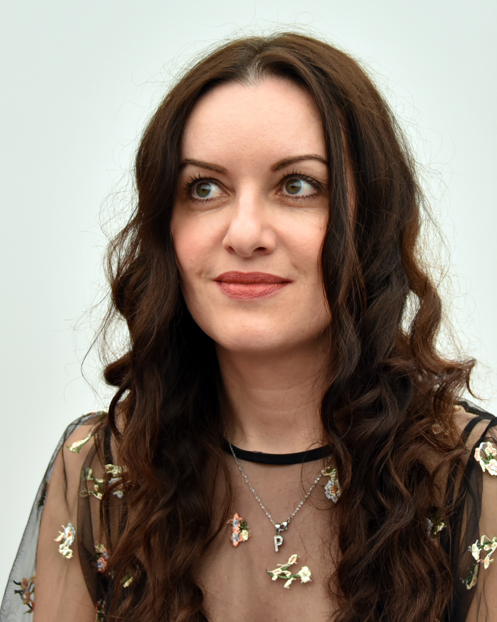 Portrét – Pavla Horáková
