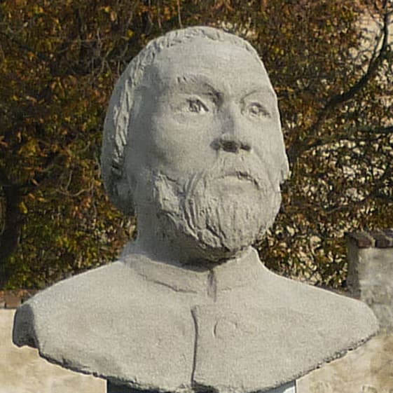 Portrét – Jan ze Žatce