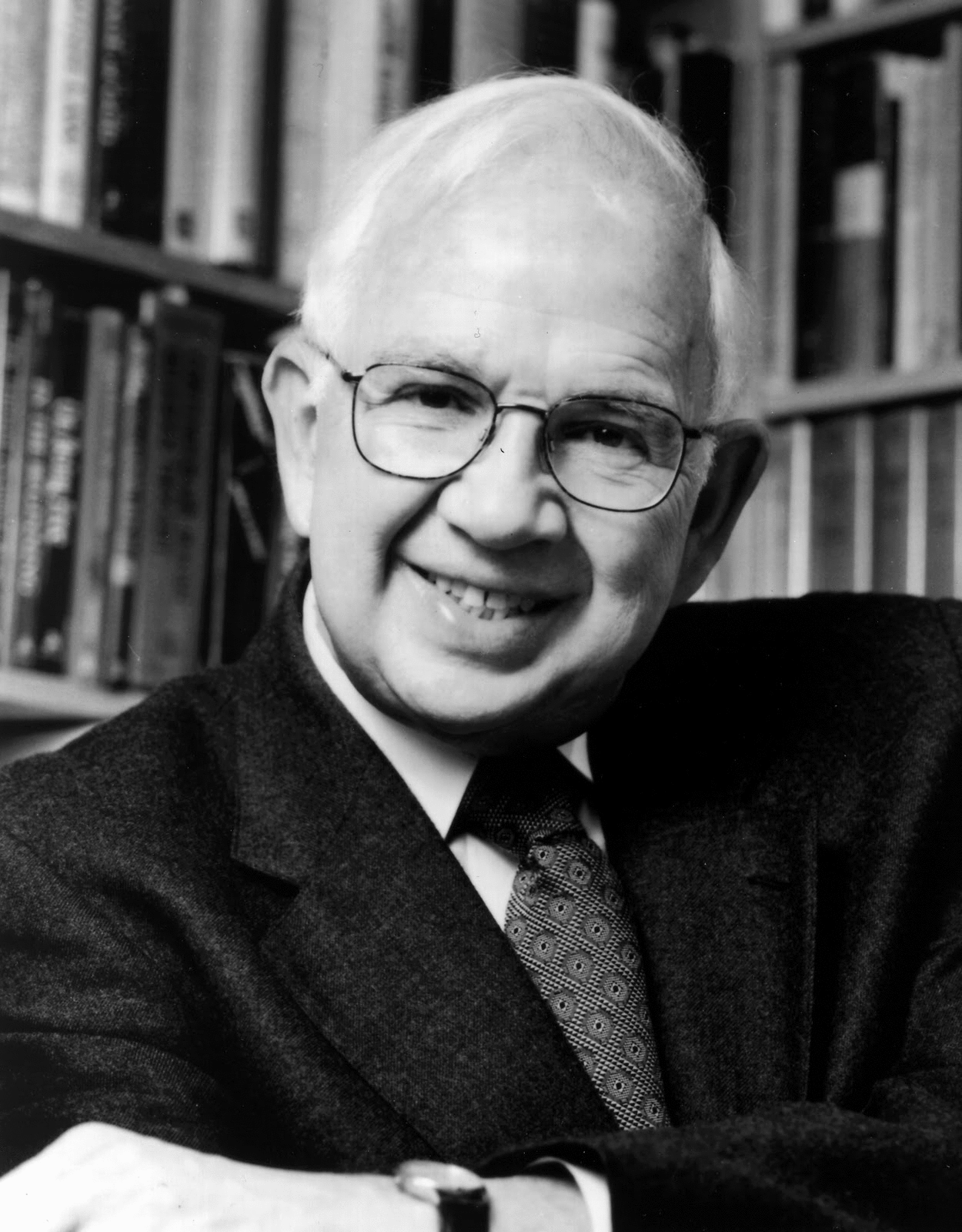 Portrét – Harold S. Kushner