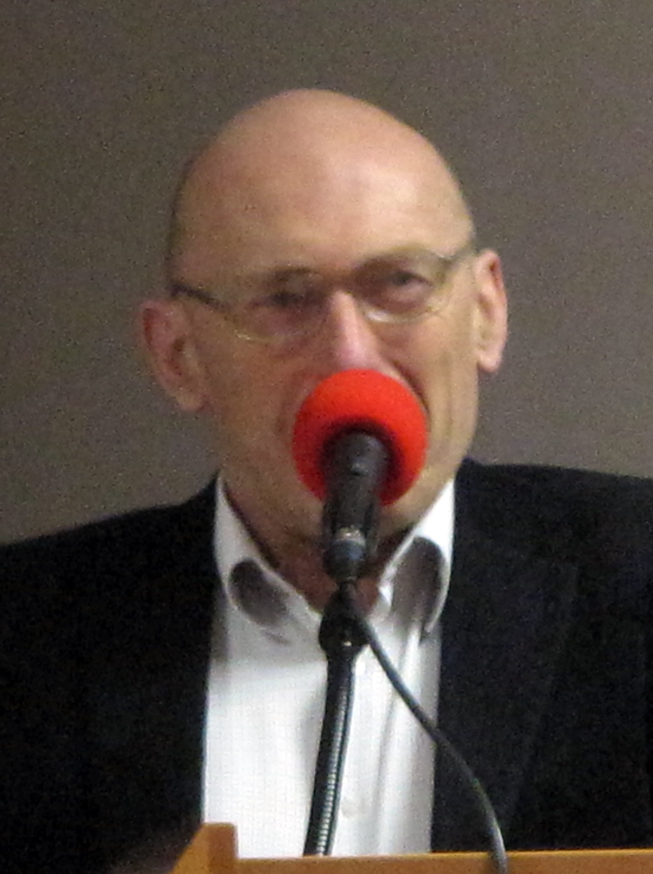 Portrét – Josef Hausmann