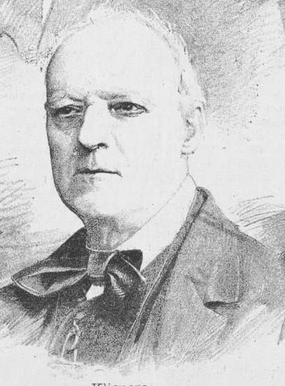 Portrét – Josef Kolář