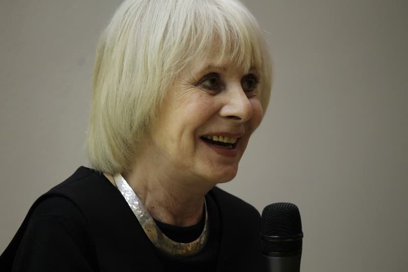 Portrét – Marie Drahokoupilová