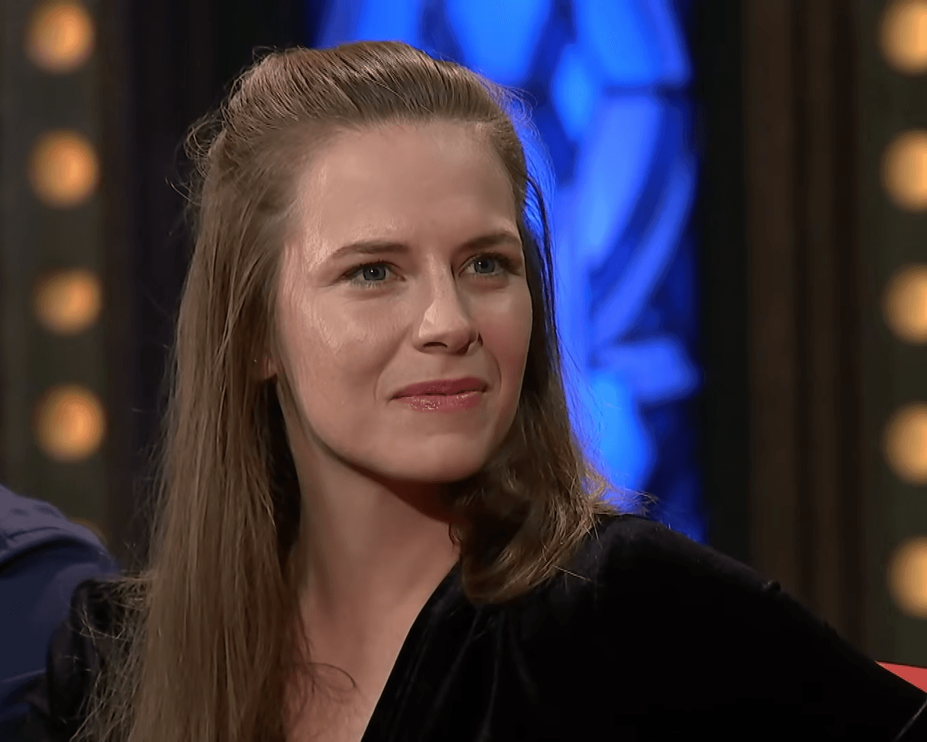 Portrét – Petra Nesvačilová