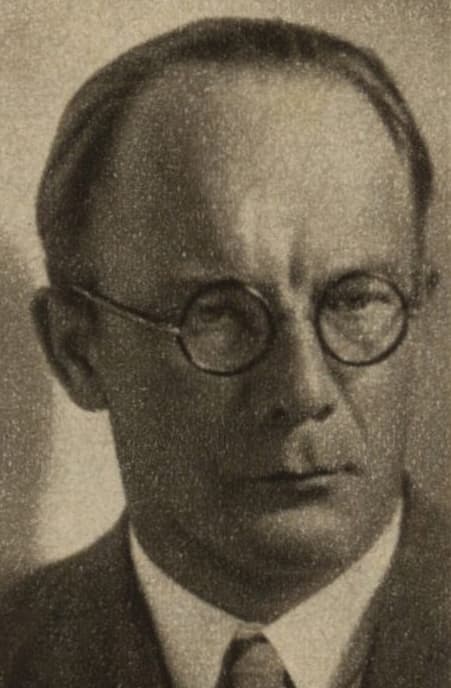 Portrét – Karel Nový