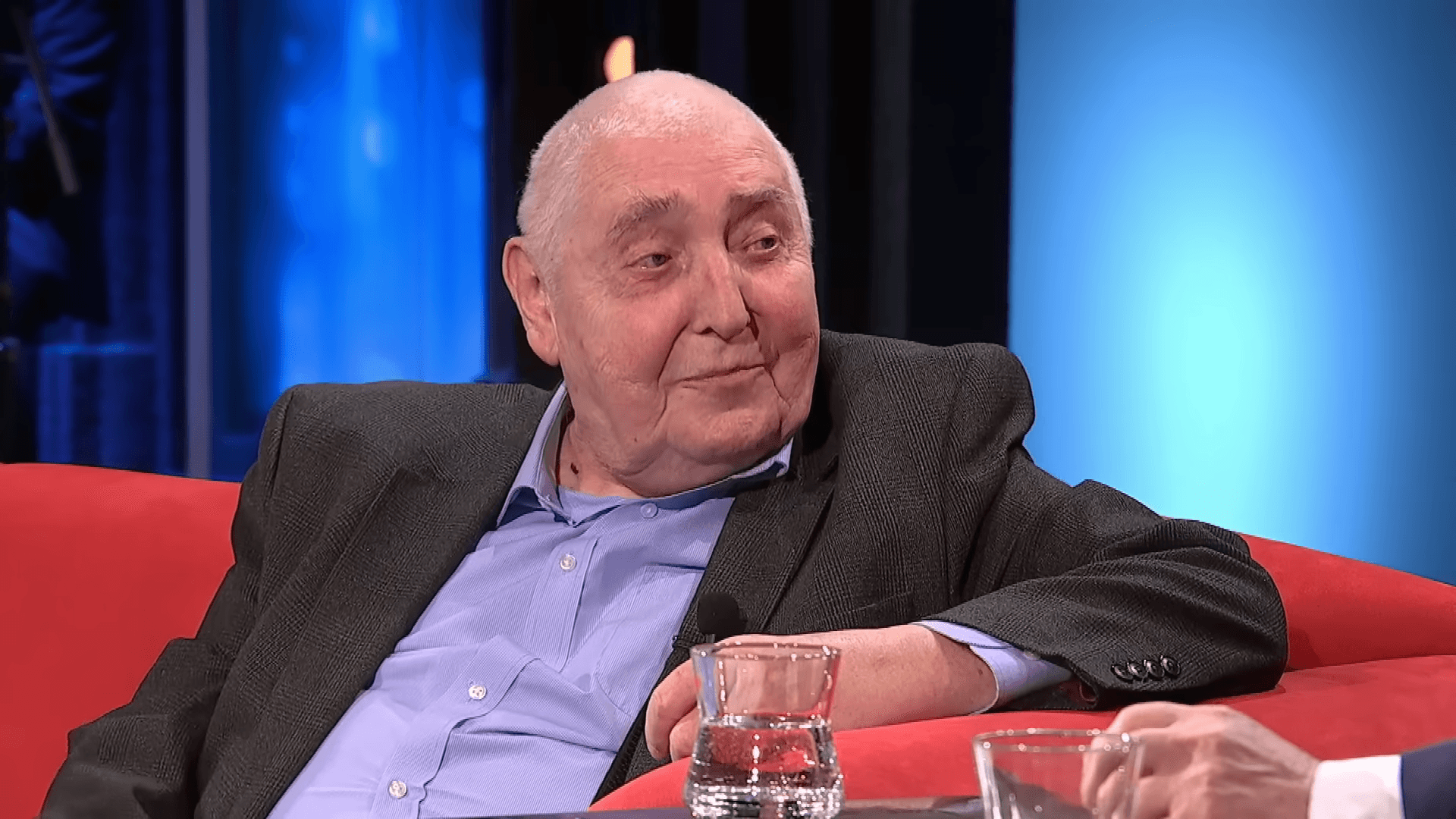 Portrét – Radkin Honzák