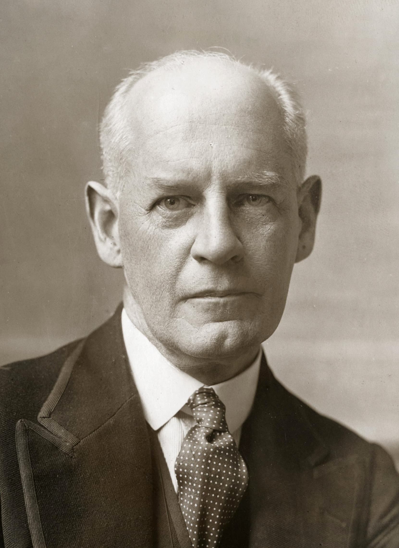 Portrét – John Galsworthy