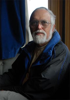 Portrét – Josef Pecinovský