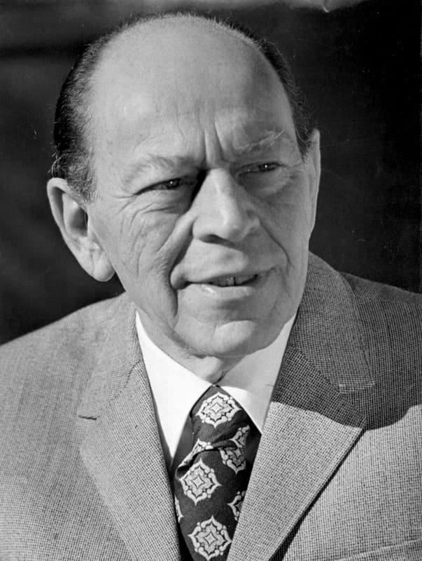 Portrét – István Orkény