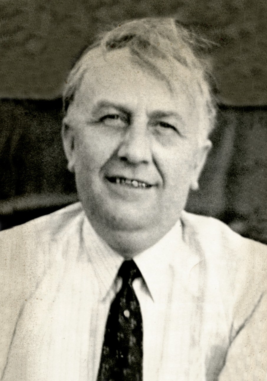 Portrét – Otakar Batlička