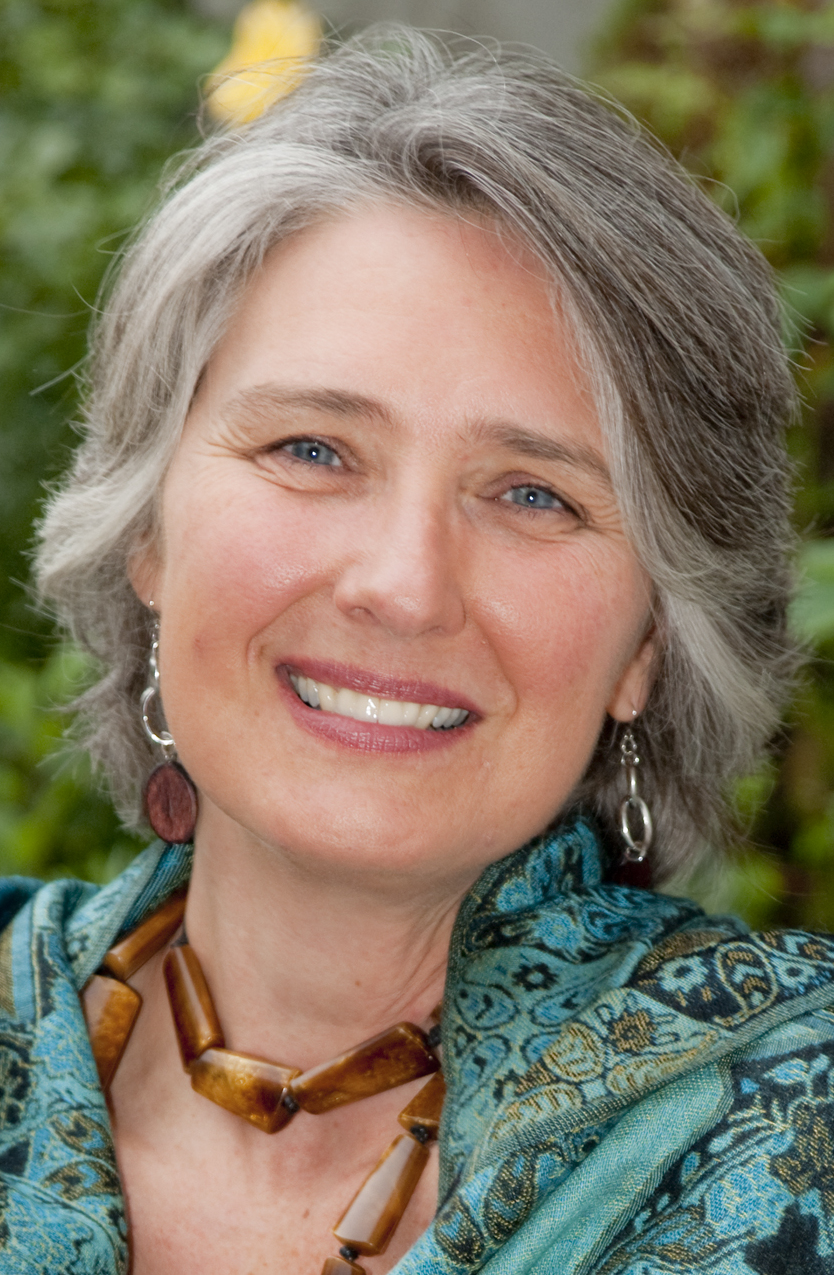 Portrét – Louise Penny