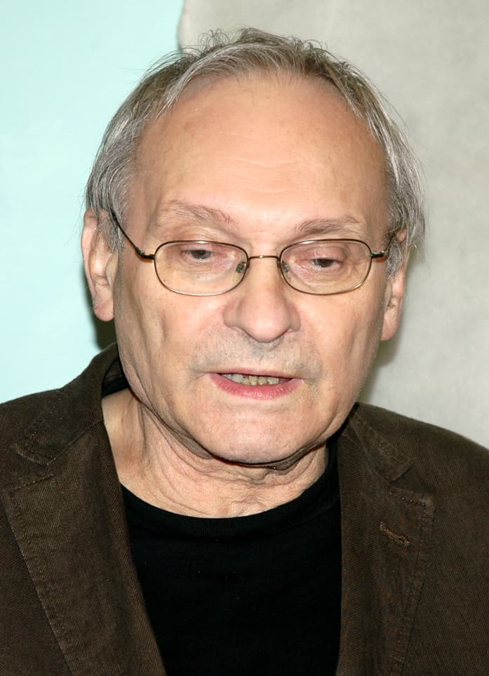 Portrét – Ladislav Smoček