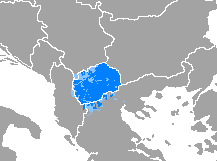 Portrét – Mac
