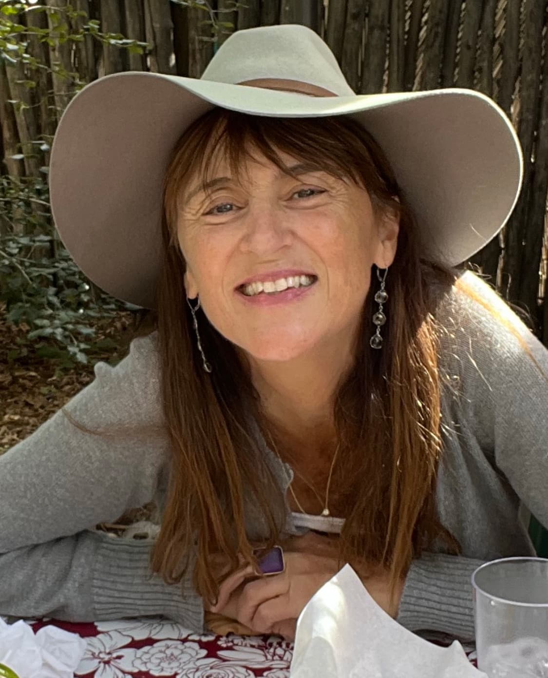Portrét – Jen Sincero