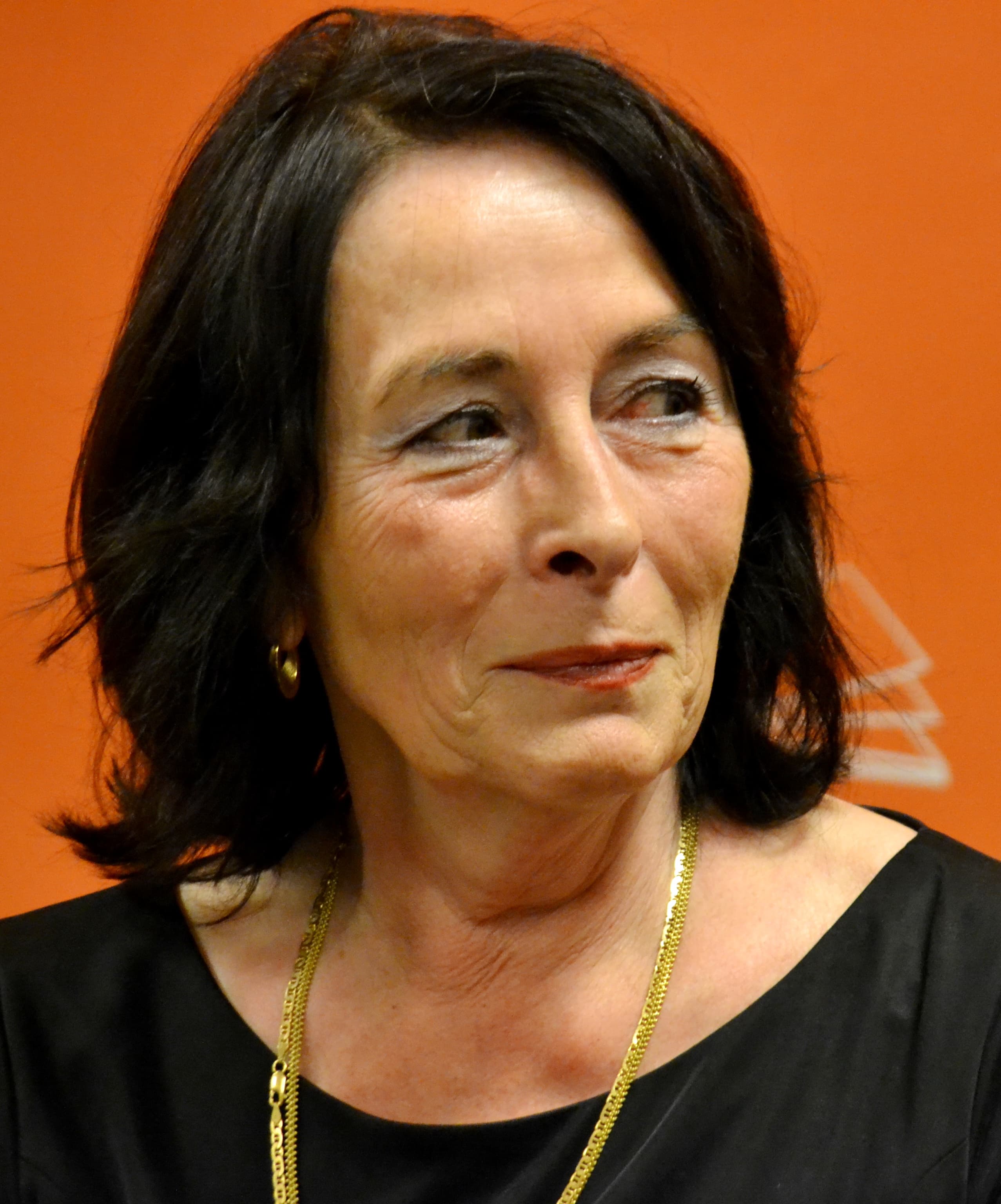 Portrét – Marta Davouze