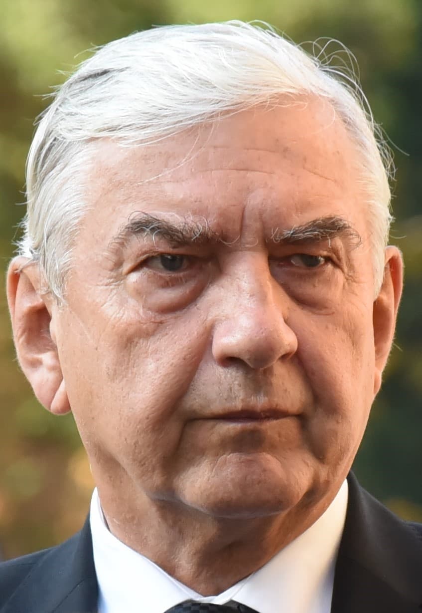 Portrét – Miroslav Donutil