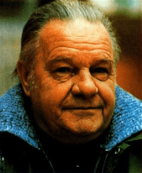 Portrét – Lawrence Durrell