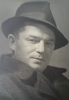 Portrét – Karel Konrád