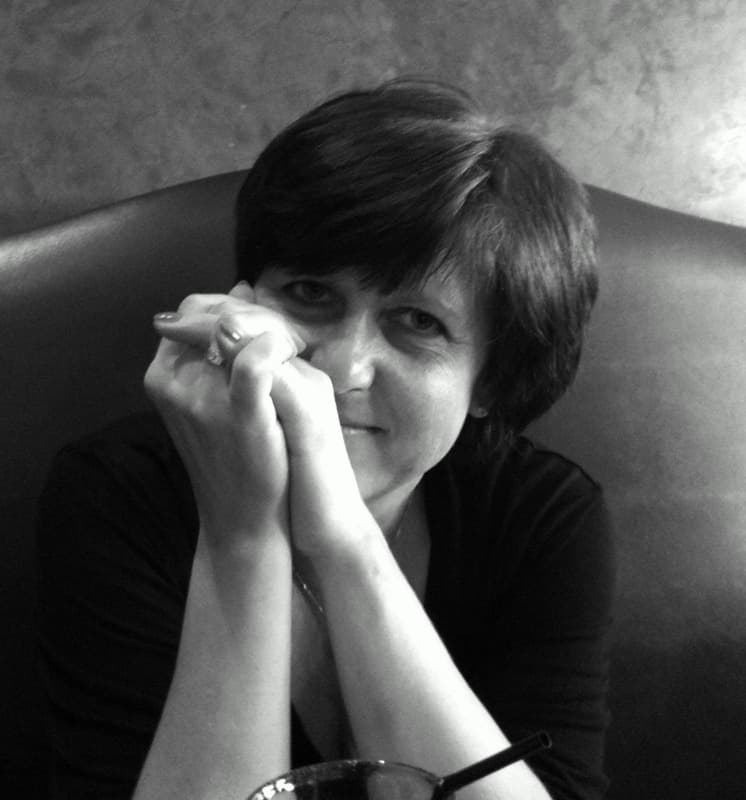 Portrét – Magdalena Wagnerová