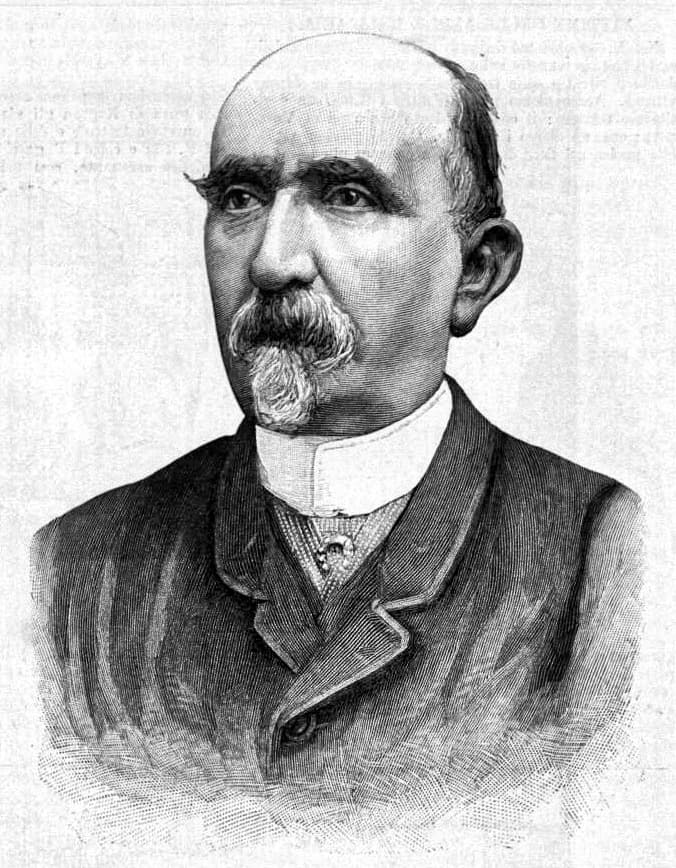 Portrét – Carlo Collodi