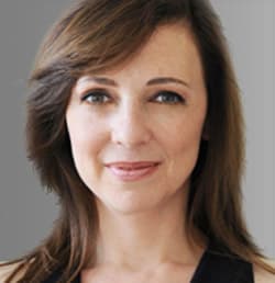 Portrét – Susan Cainová