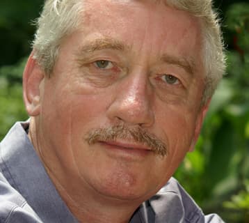 Portrét – Frans de Waal