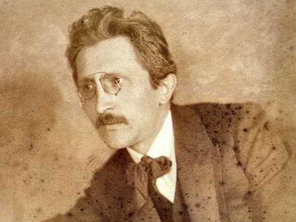 Portrét – Josef Váchal