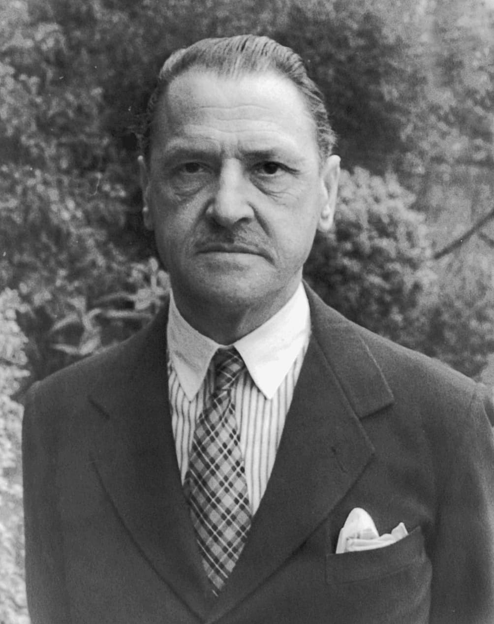 Portrét – William Somerset Maugham