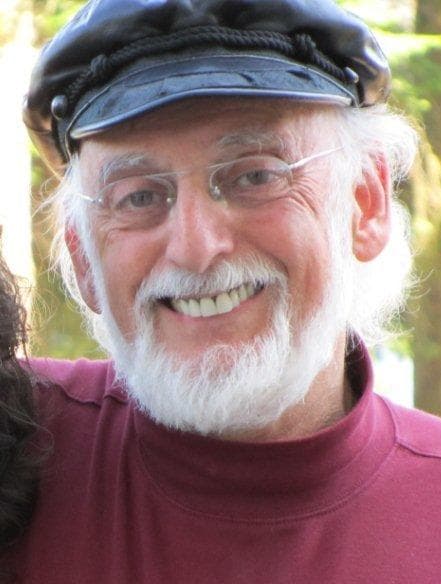 Portrét – John M. Gottman