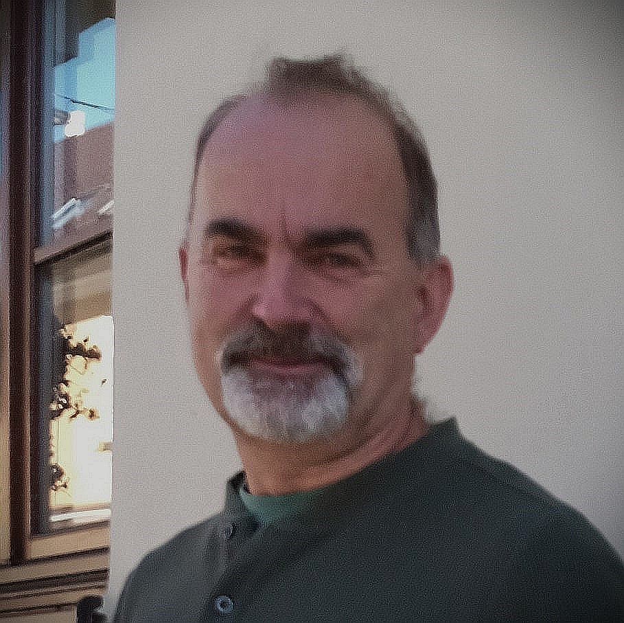 Portrét – Jan Cempírek