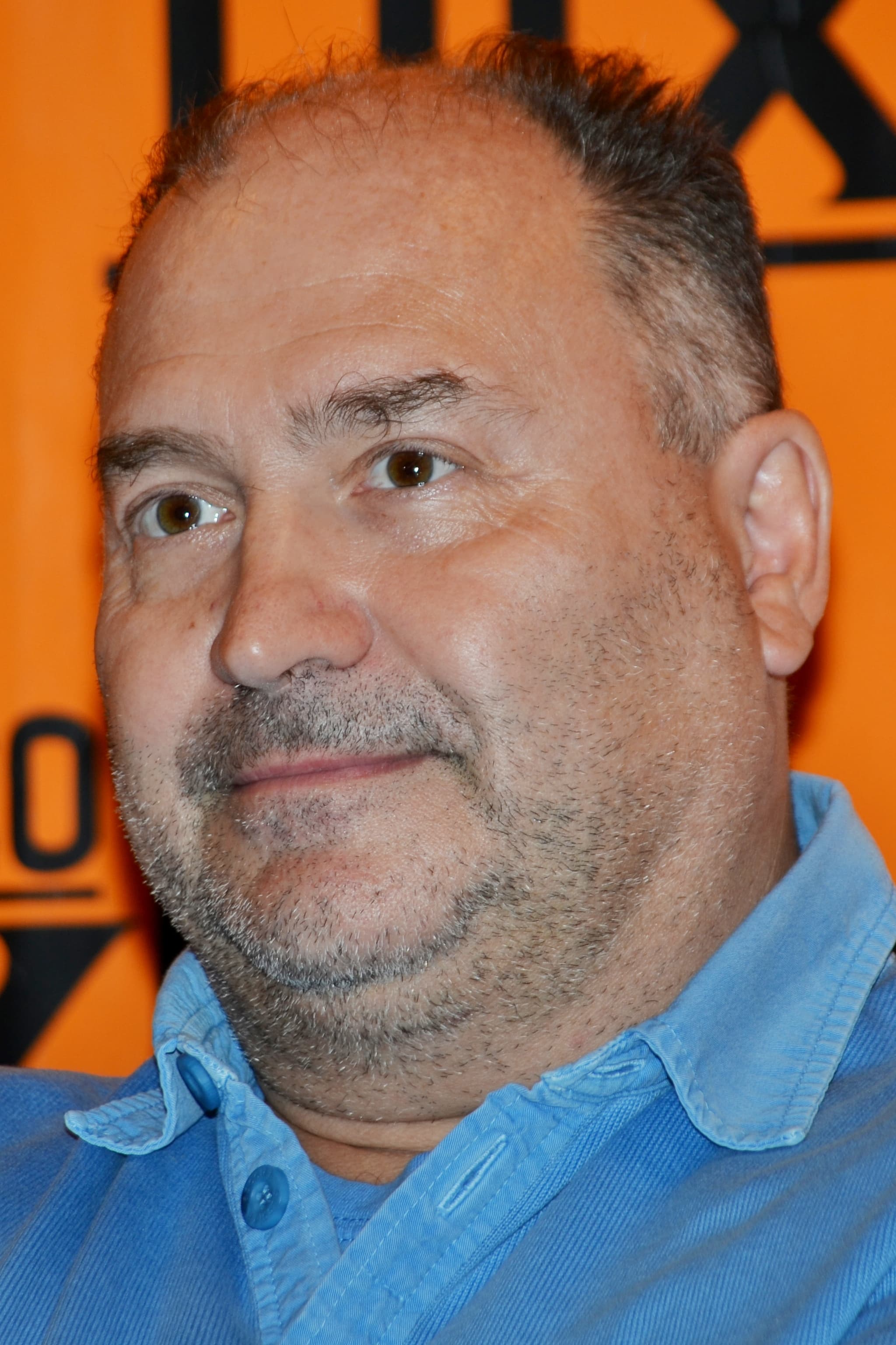 Portrét – Michal David