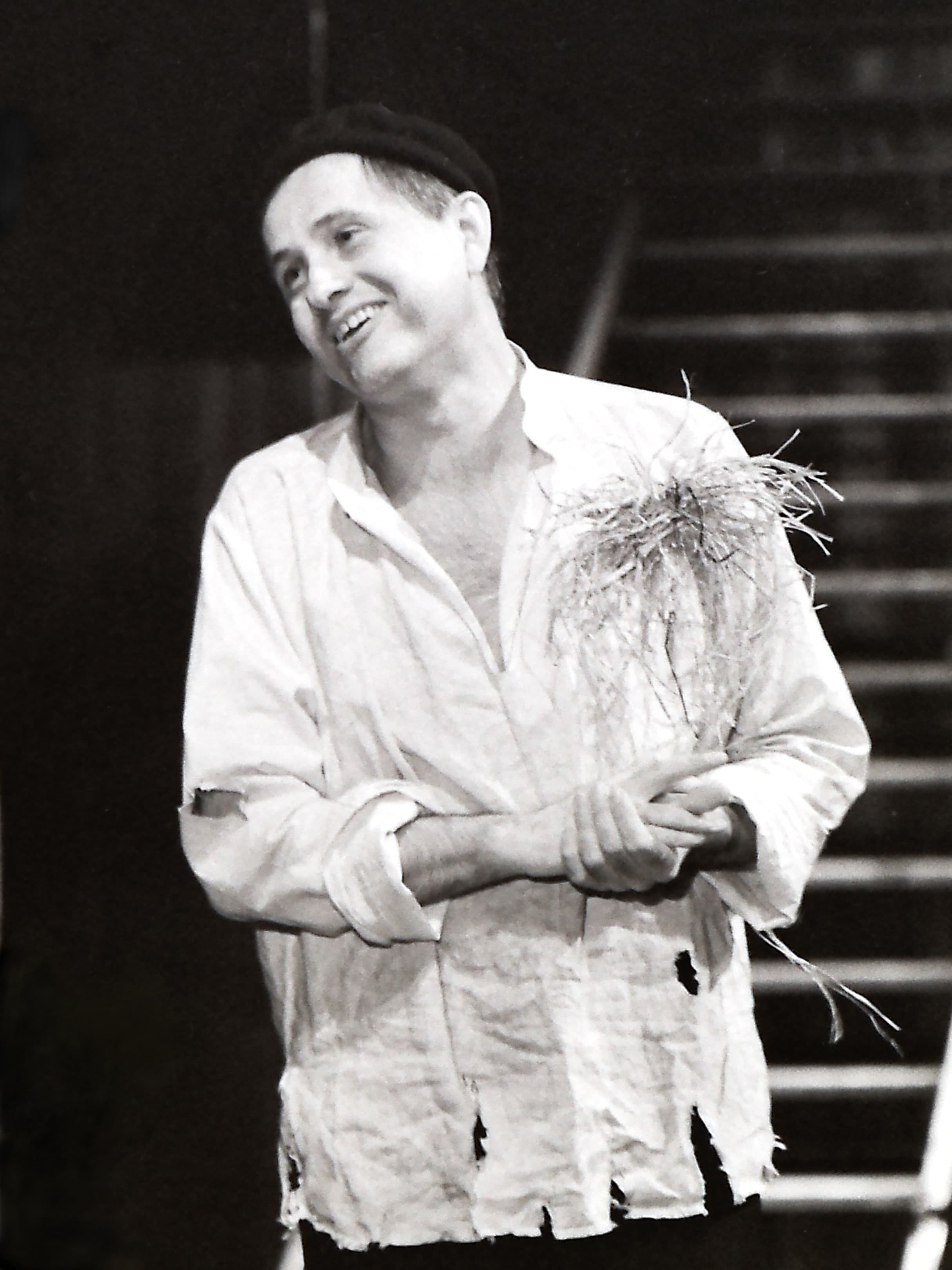 Portrét – Václav Knop