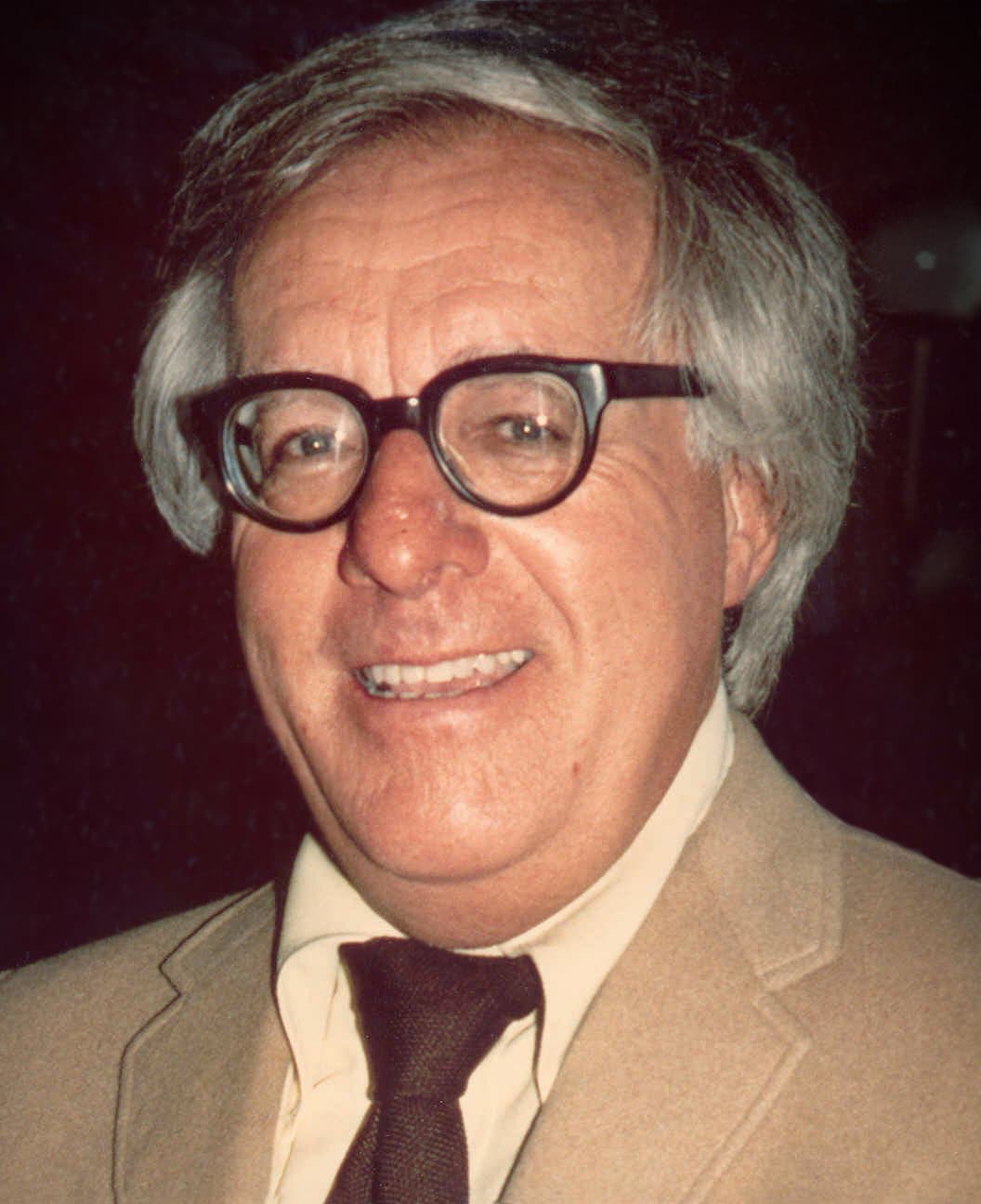 Portrét – Ray Bradbury