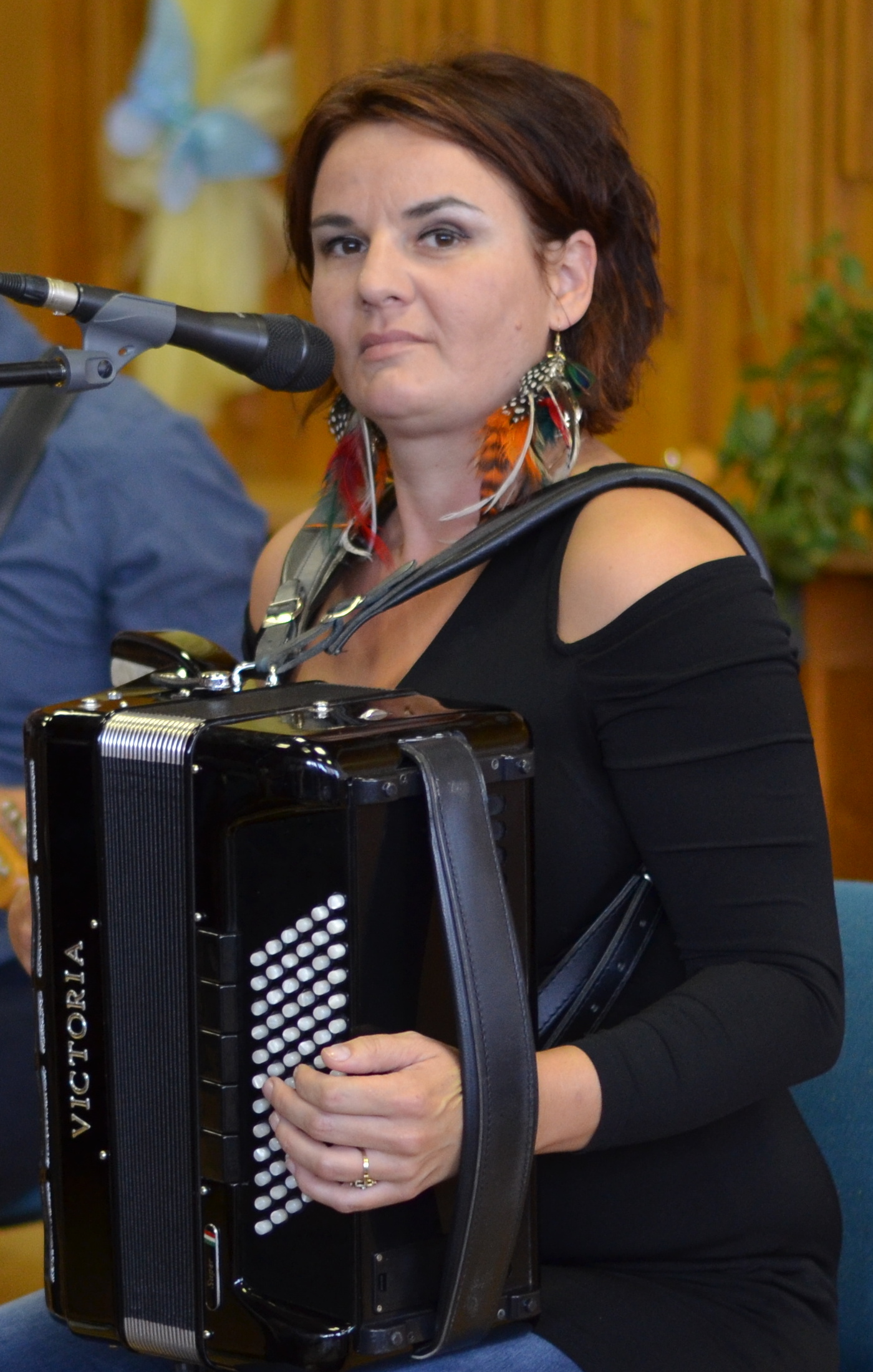 Portrét – Radůza