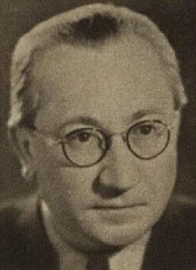 Portrét – Jaroslav Marvan