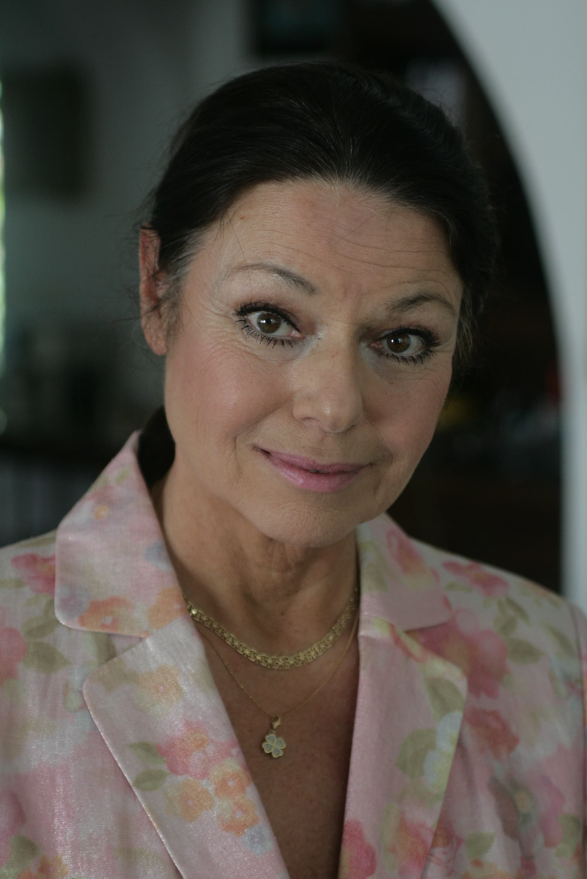 Portrét – Eva Hudečková