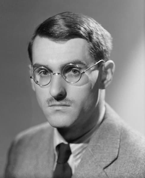 Portrét – Jean Anouilh