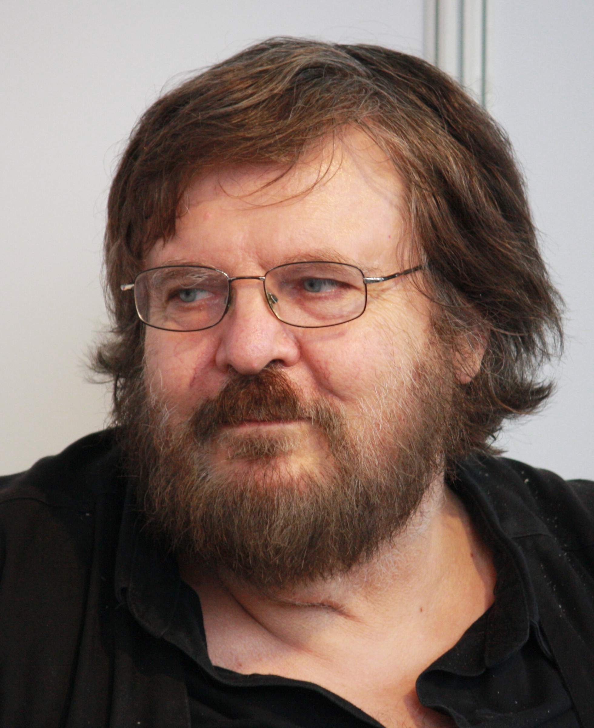 Portrét – Boris Filan