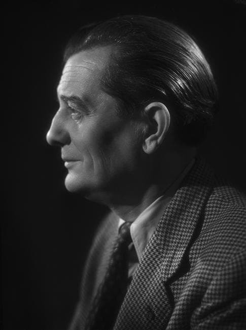 Portrét – Marcel Pagnol